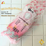 Cup Pudding Jelly Agar RJM 60ml 90ml 100ml 50pcs
