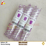 Gelas Plastik 12oz 14oz 16oz 3.5gr RJM 50pcs