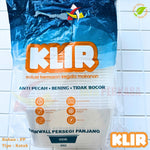 Thinwall Rectangle 1000ml Klir 25pcs