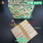 Stik Ice Cream ION 50pcs