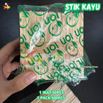 Stik Ice Cream ION 50pcs