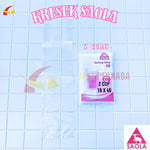 Kantong Plastik Kresek HD 1 Gelas 2 Gelas SAOLA 100gr