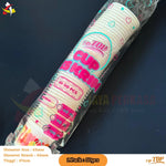 Cup Ice Cream 100ml Print Hati Tip Top 50pcs