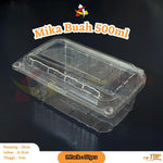 Mika Buah 500ml Tip top 50pcs