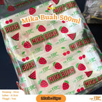 Mika Buah 500ml Tip top 50pcs