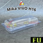 Mika Bolu Gulung VIVO H16 (22x8,7x6cm) 50pcs