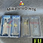 Mika Bolu Gulung VIVO H16 (22x8,7x6cm) 50pcs