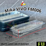 Mika Sosis Besar VIVO FM006 100pcs