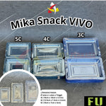 Mika Kue 3C 4C 5C VIVO 100pcs