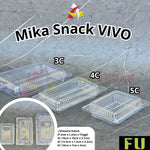Mika Kue 3C 4C 5C VIVO 100pcs