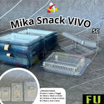 Mika Kue 3C 4C 5C VIVO 100pcs
