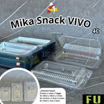 Mika Kue 3C 4C 5C VIVO 100pcs