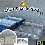 Mika Kue 3C 4C 5C VIVO 100pcs