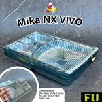 Mika NX VIVO Sekat 4 Telur 100pcs