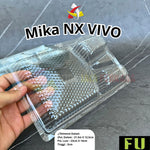 Mika NX VIVO Sekat 4 Telur 100pcs