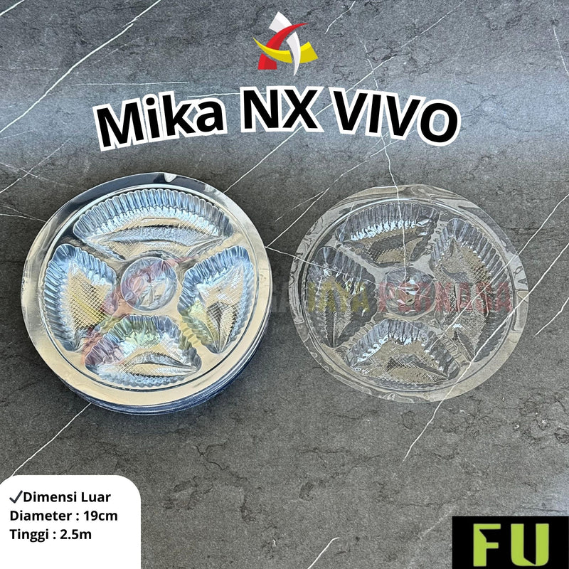 Mika Sekat 5 Bulat VIVO BL5 100pcs