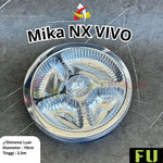 Mika Sekat 5 Bulat VIVO BL5 100pcs