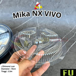Mika Sekat 5 Bulat VIVO BL5 100pcs