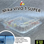 Mika VIVO FM 1 Super 50pcs
