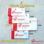 Plastik PE Bawang 200gr