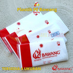 Plastik PE Bawang 200gr