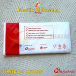 Plastik PE Bawang 200gr