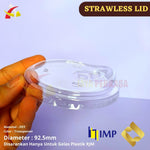 Tutup Gelas Platik RJM IMP 92mm