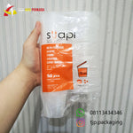 Sauce Container 75ml SUAPI 50pcs