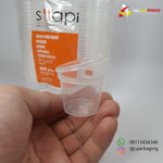 Sauce Container 25ml SUAPI 50pcs