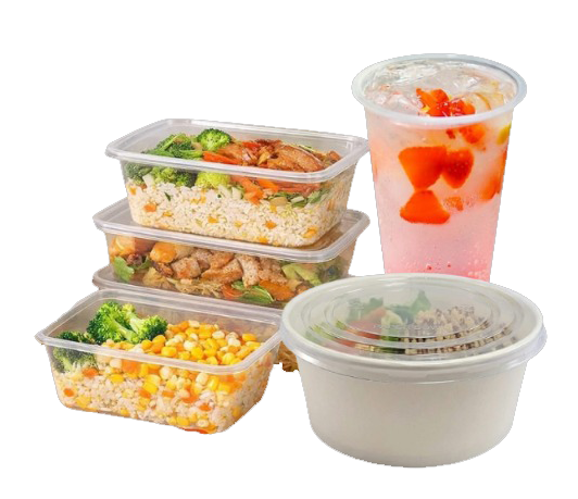 TJP Food Packaging