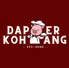 Dapoer Koh Ang