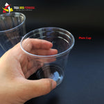 Sundae Cup SIP / Ice Cream Cup 8 oz @50 Pcs (SIP 78.5)