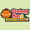 Gentong Mas