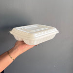Bento Box CS Sekat 3 25pcs