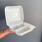 Bento Box CS Sekat 3 25pcs
