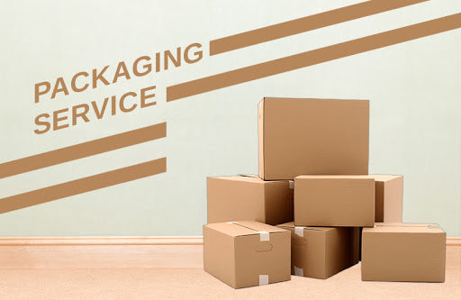 Packing Packaging Kalian Menggunakan Layanan Kardus Yang kami Sediakan