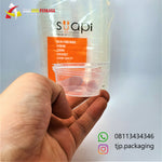 Sauce Container 35ml SUAPI 50pcs